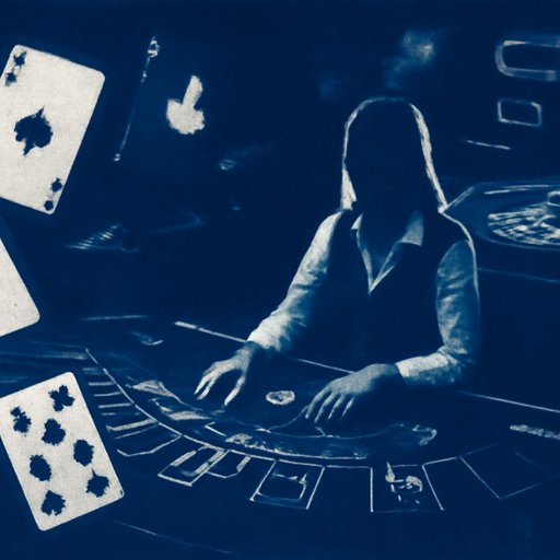 BD33 table game
