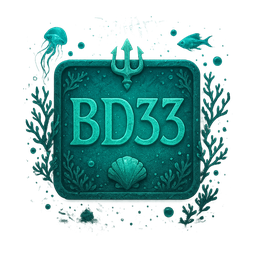 BD33 লোগো
